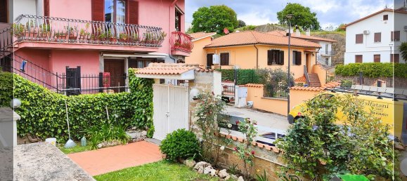 4 rooms Apartment in Canino, Italy No. 124922 26