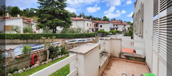 4 rooms Apartment in Canino, Italy No. 124922 24