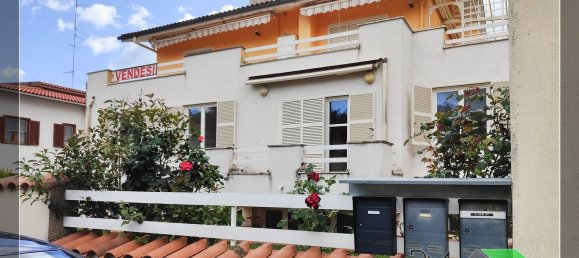 4 rooms Apartment in Canino, Italy No. 124922 27