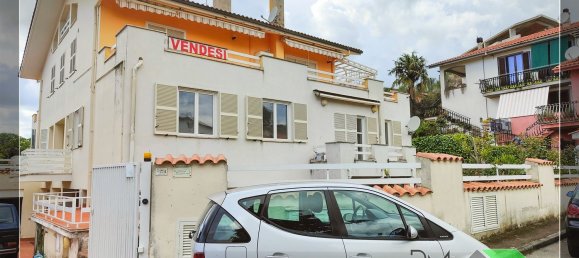 4 rooms Apartment in Canino, Italy No. 124922 28