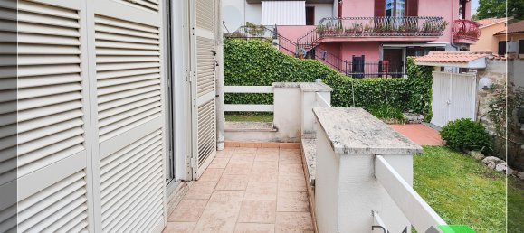 4 rooms Apartment in Canino, Italy No. 124922 23