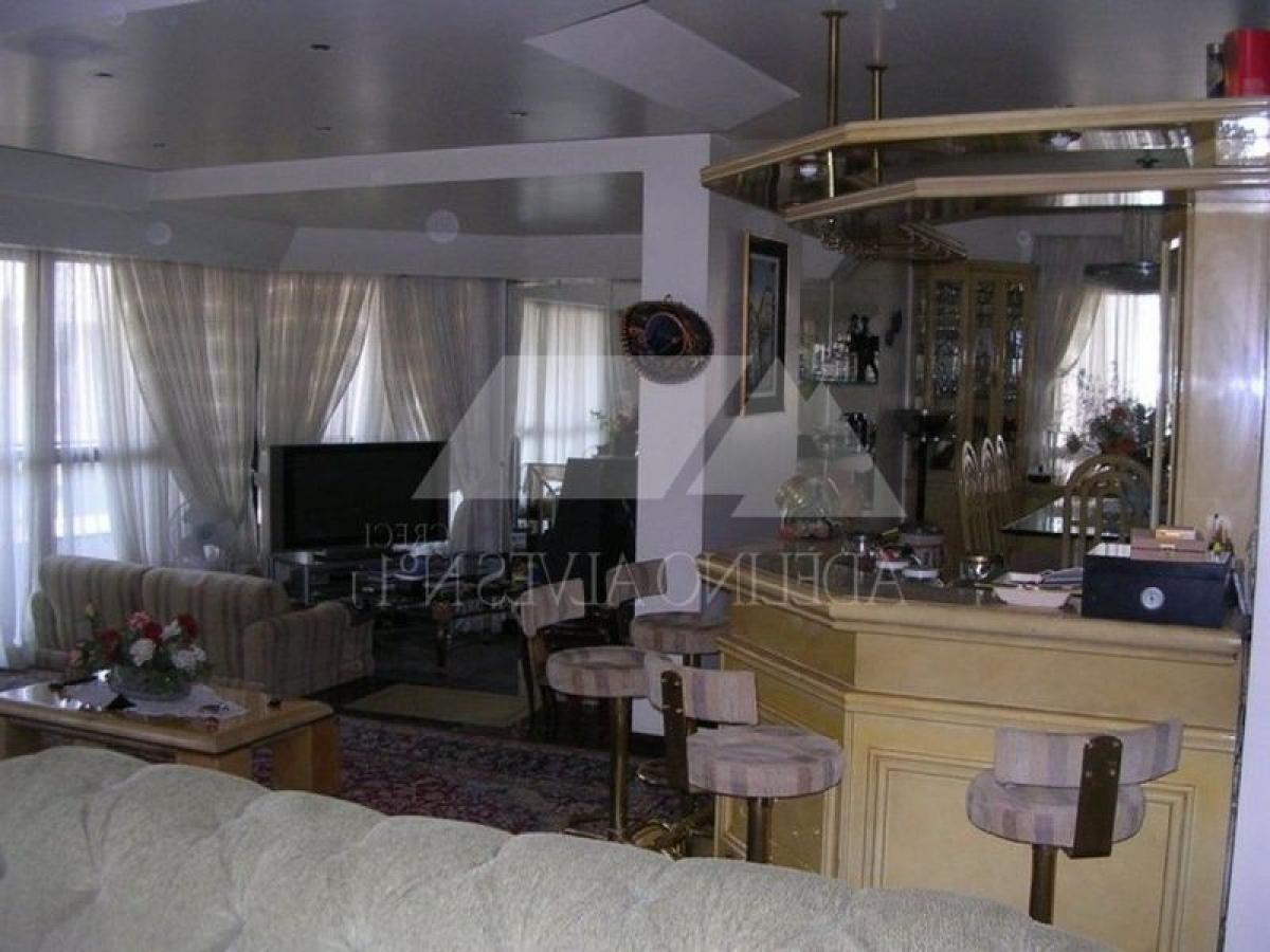 2 bedrooms Apartment in Sao Paulo, Brazil No. 584566