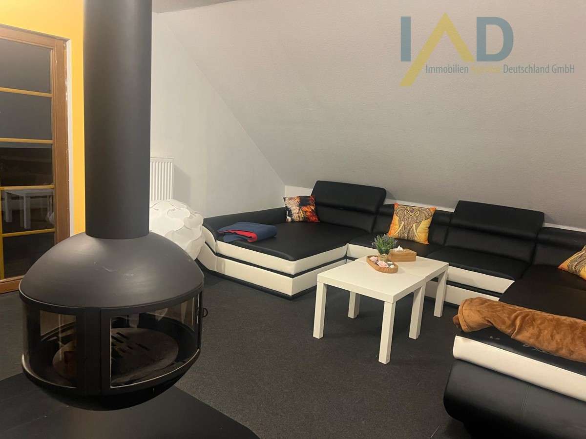 Gewerbliche Immobilie in Barnim, Germany, Nr. 73066