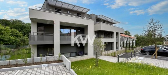 2 غرف نوم شقة في Thionville, France رقم 275686 2