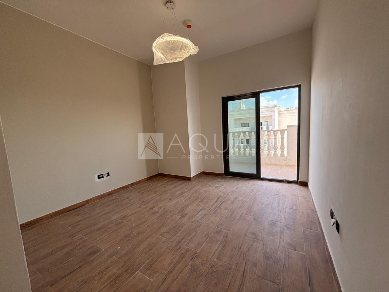 Apartamento de 2 dormitorios en Al Furjan, UAE No. 55077