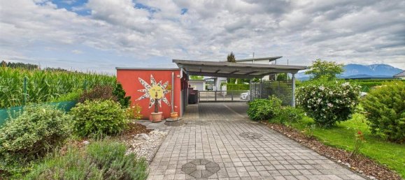 Casa de 3 dormitorios en Poggersdorf, Austria No. 226157 3