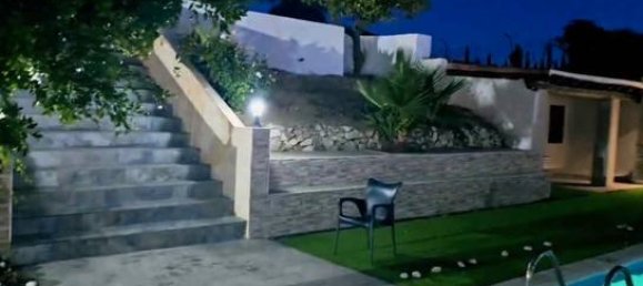 3 chambres Maison à Malaga, Spain No. 162015 6