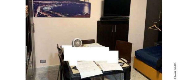 Studio in Naples, Italy No. 12501 41