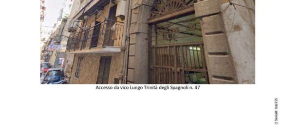 Studio in Naples, Italy No. 12501 17