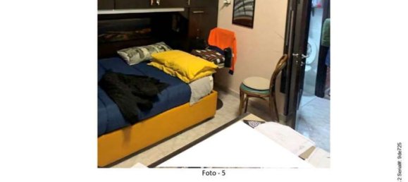 Studio in Naples, Italy No. 12501 18