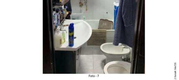 Studio in Naples, Italy No. 12501 37