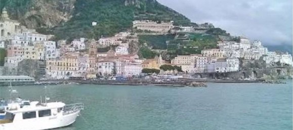 Studio in Naples, Italy No. 12501 29