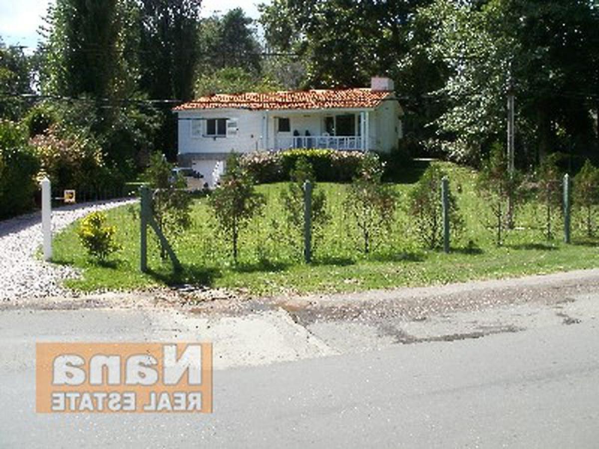 3 bedrooms House in Maldonado, Uruguay No. 2805