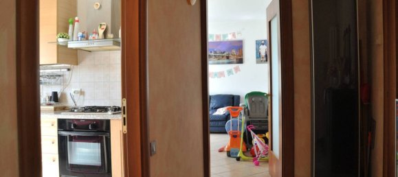 3 Schlafzimmer Wohnung in Rubano, Italy, Nr. 1762 17