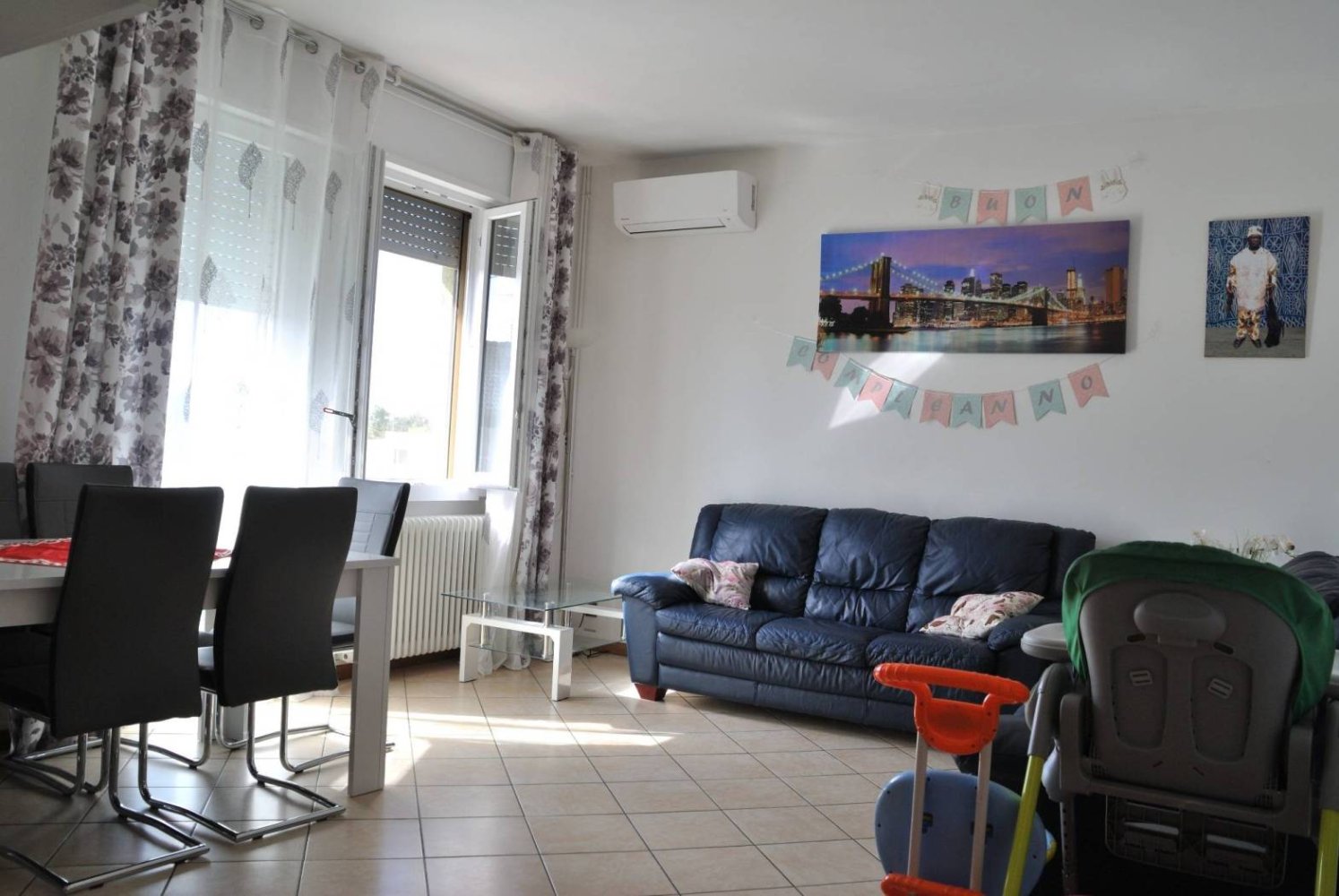 3 Schlafzimmer Wohnung in Rubano, Italy, Nr. 1762