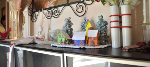 3 Schlafzimmer Wohnung in Rubano, Italy, Nr. 1762 16