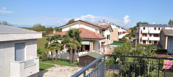 3 Schlafzimmer Wohnung in Rubano, Italy, Nr. 1762 9