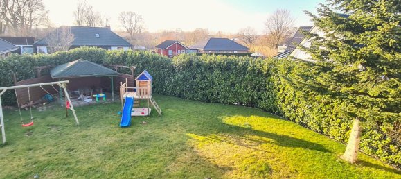 3 غرف نوم منزل في Schleswig-Holstein, Germany رقم 28392 4