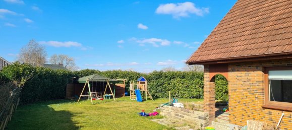 3 غرف نوم منزل في Schleswig-Holstein, Germany رقم 28392 5