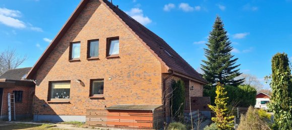 3 غرف نوم منزل في Schleswig-Holstein, Germany رقم 28392 2