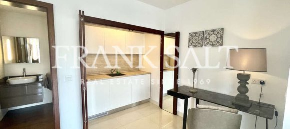 2 bedrooms House in Saint Julian's, Malta No. 9210 22