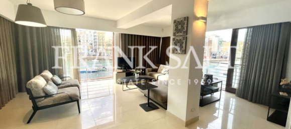 2 bedrooms House in Saint Julian's, Malta No. 9210 21