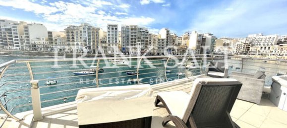 2 bedrooms House in Saint Julian's, Malta No. 9210 2