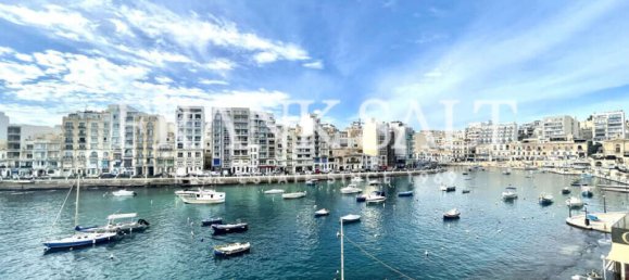 2 bedrooms House in Saint Julian's, Malta No. 9210 3