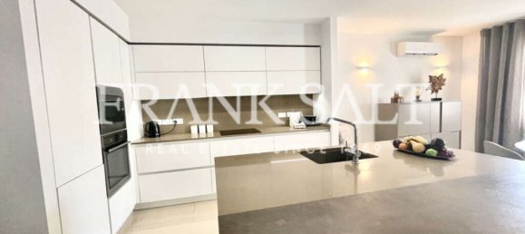 2 bedrooms House in Saint Julian's, Malta No. 9210 27