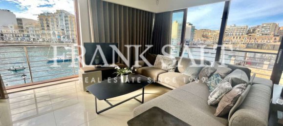 2 bedrooms House in Saint Julian's, Malta No. 9210 4