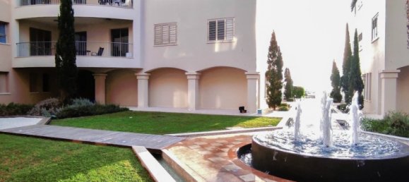 2 غرف نوم شقة في Kato Paphos, Cyprus رقم 22493 6