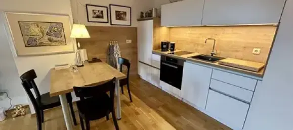 2غرفة شقة في Freyung-Grafenau, Germany رقم 318026 5