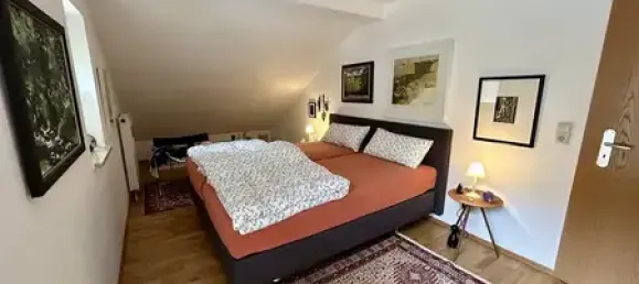 2غرفة شقة في Freyung-Grafenau, Germany رقم 318026 8