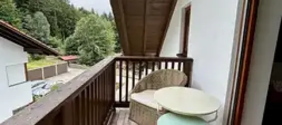 2غرفة شقة في Freyung-Grafenau, Germany رقم 318026 10