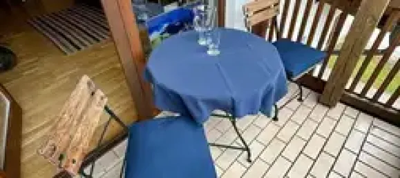 2غرفة شقة في Freyung-Grafenau, Germany رقم 318026 3