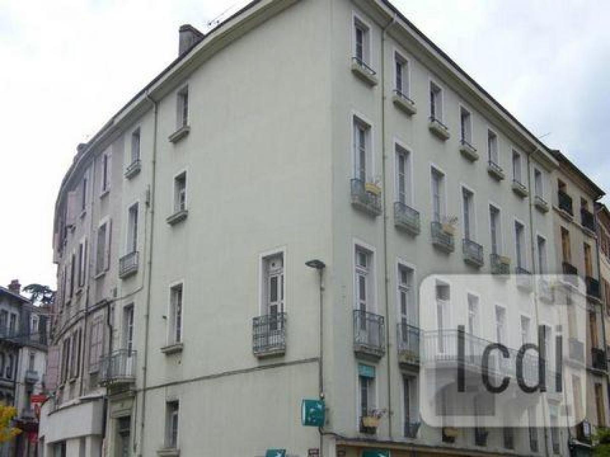 Estudio en Annonay, France No. 25315