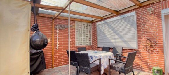 4 bedrooms Townhouse in Ostholstein, Germany No. 337902 13