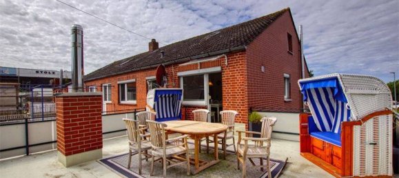 4 bedrooms Townhouse in Ostholstein, Germany No. 337902 25