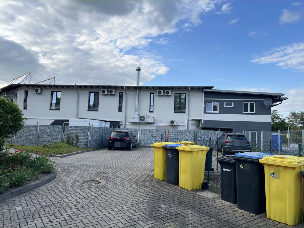 Moradia em banda T3 em Harz, Germany N.º 311203