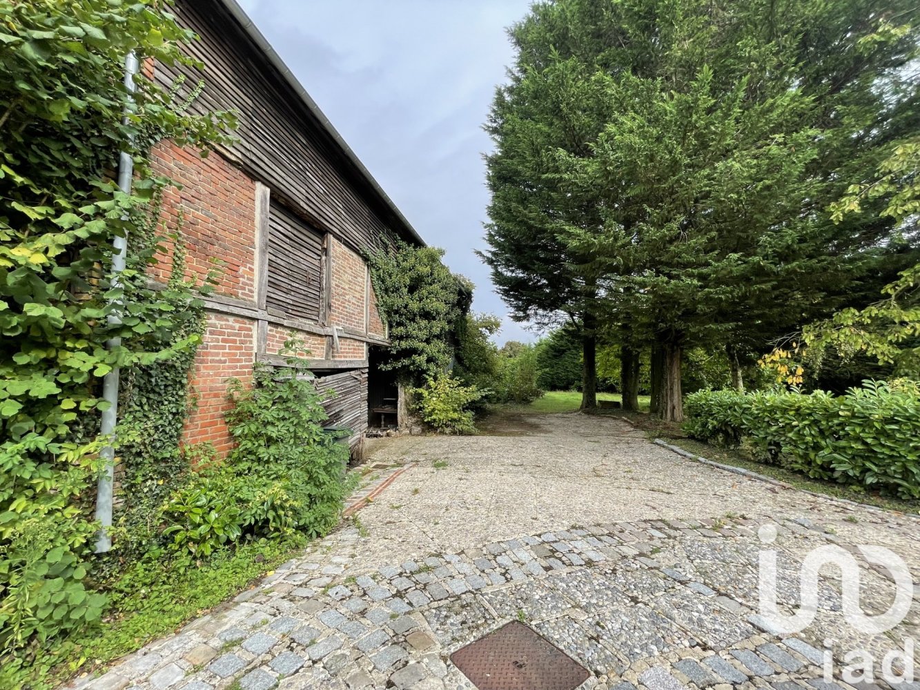 6 Schlafzimmer Stadthaus in Dargies, France, Nr. 225510