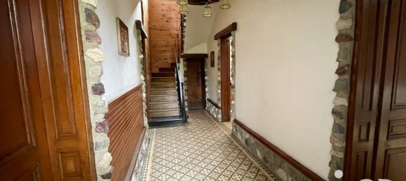 6 Schlafzimmer Stadthaus in Dargies, France, Nr. 225510 4