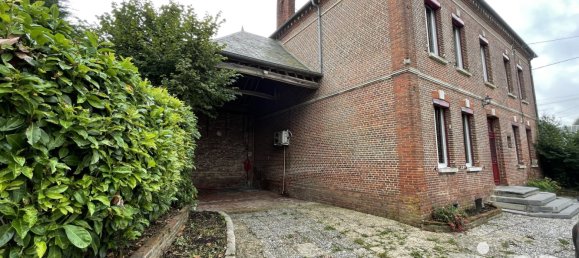 6 Schlafzimmer Stadthaus in Dargies, France, Nr. 225510 6