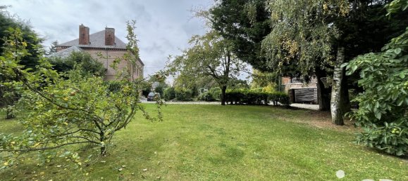 6 Schlafzimmer Stadthaus in Dargies, France, Nr. 225510 21