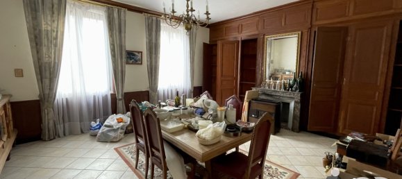 6 Schlafzimmer Stadthaus in Dargies, France, Nr. 225510 13