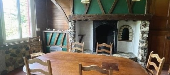 6 Schlafzimmer Stadthaus in Dargies, France, Nr. 225510 8