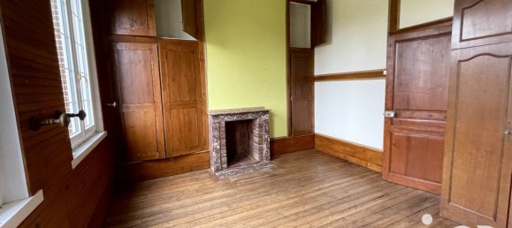 6 Schlafzimmer Stadthaus in Dargies, France, Nr. 225510 17