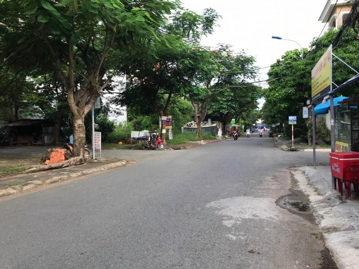 120m² Land in Nha Be, Vietnam No. 7416