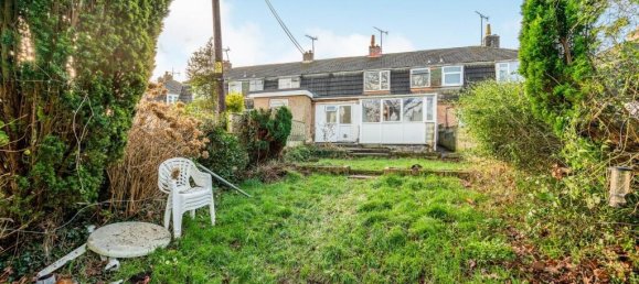 3 Schlafzimmer Haus in Truro, United Kingdom, Nr. 2455 22