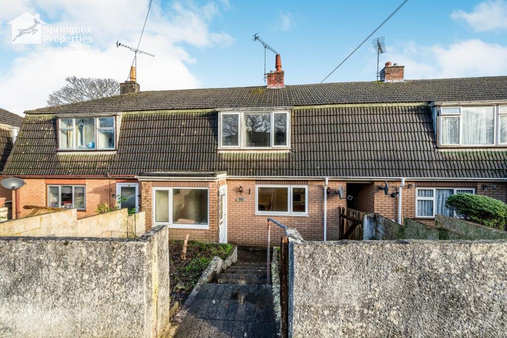 3 Schlafzimmer Haus in Truro, United Kingdom, Nr. 2455