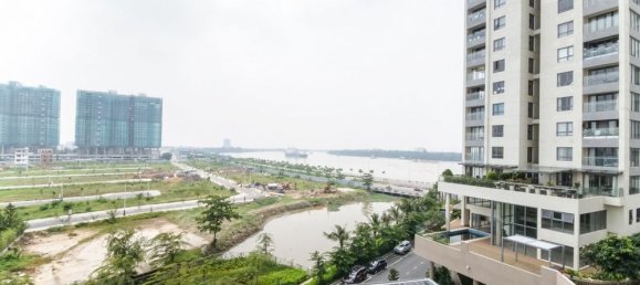 2 bedrooms Apartment in Thu Duc, Vietnam No. 17475 10